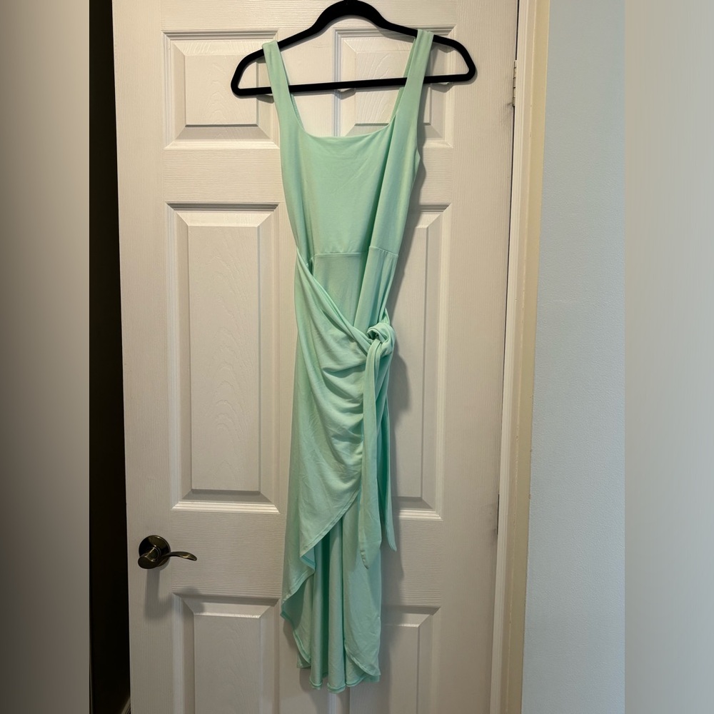 Wilfred dress